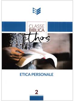 ETICA PERSONALE