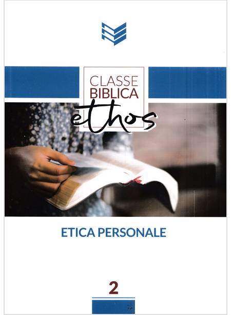 ETICA PERSONALE