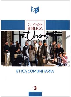 ETICA COMUNITARIA