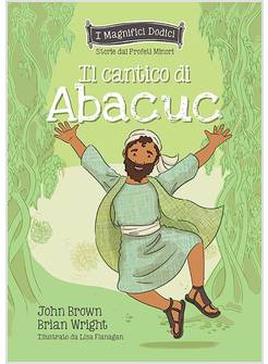 IL CANTICO DI ABACUC