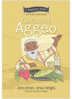 LA FESTA DI AGGEO