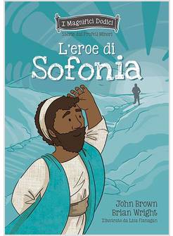 L'EROE DI SOFONIA