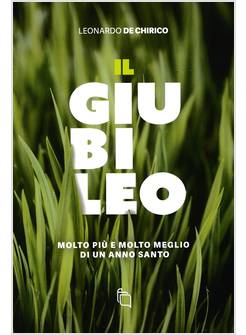 IL GIUBILEO 
