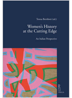 WOMEN'S HISTORY AT THE CUTTING EDGE. AN ITALIAN PERSPECTIVE