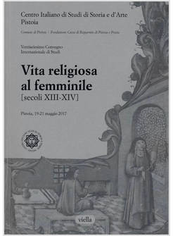 VITA RELIGIOSA AL FEMMINILE (SECOLI XIII-XIV)