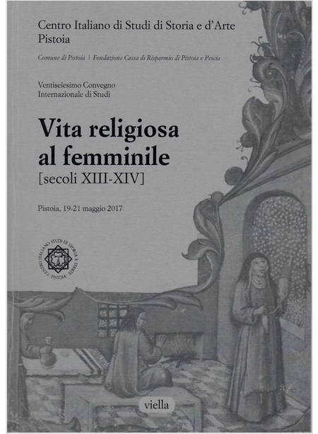 VITA RELIGIOSA AL FEMMINILE (SECOLI XIII-XIV)
