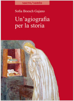 UN'AGIOGRAFIA PER LA STORIA