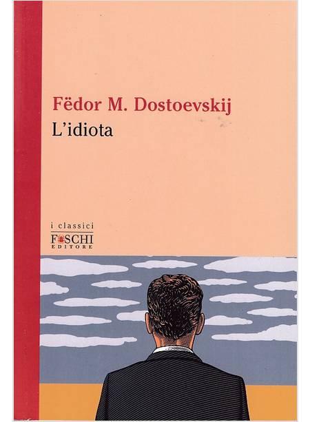 L'IDIOTA