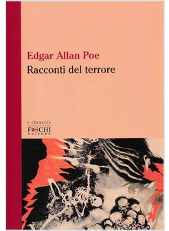RACCONTI DEL TERRORE
