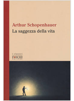 LA SAGGEZZA DELLA VITA