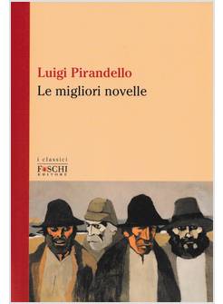 LE MIGLIORI NOVELLE