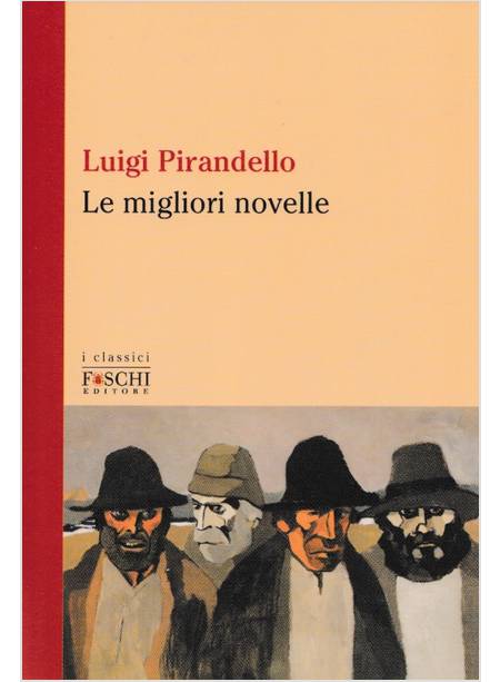 LE MIGLIORI NOVELLE