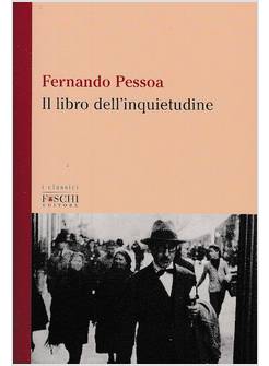 IL LIBRO DELL'INQUIETUDINE