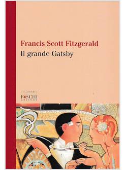 IL GRANDE GATSBY