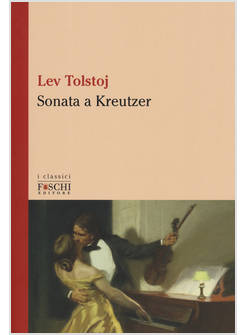 SONATA A KREUTZER