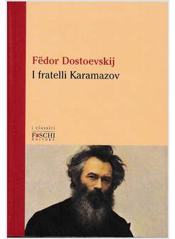 I FRATELLI KARAMAZOV