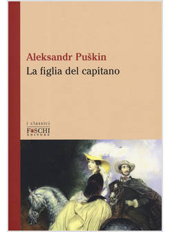 LA FIGLIA DEL CAPITANO