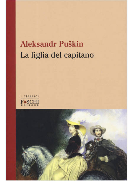 LA FIGLIA DEL CAPITANO