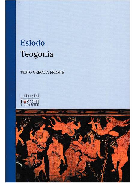 TEOGONIA