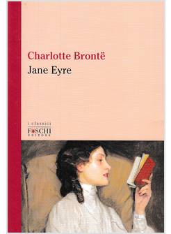 JANE EYRE