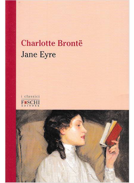 JANE EYRE