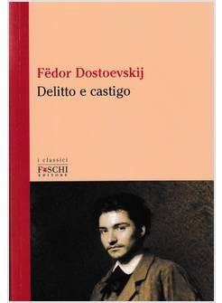 DELITTO E CASTIGO