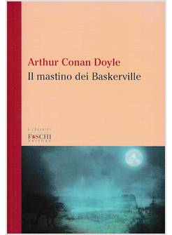 IL MASTINO DEI BASKERVILLE