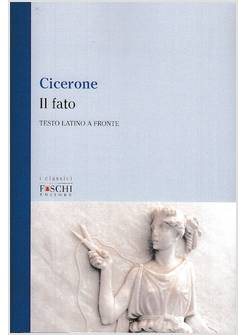 IL FATO TESTO LATINO A FRONTE