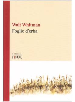 FOGLIE D'ERBA
