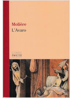 L'AVARO