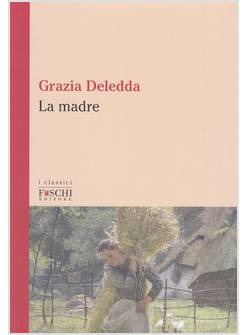 LA MADRE