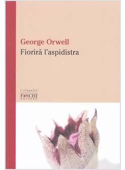 FIORIRA' L'ASPIDISTRA