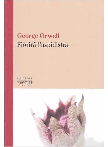 FIORIRA' L'ASPIDISTRA