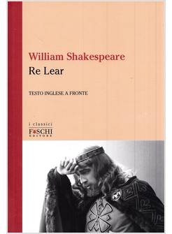 RE LEAR