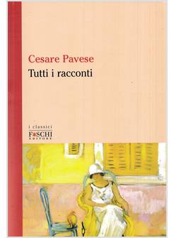 TUTTI I RACCONTI