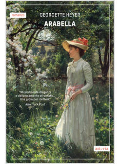 ARABELLA. EDIZ. ITALIANA