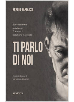 TI PARLO DI NOI