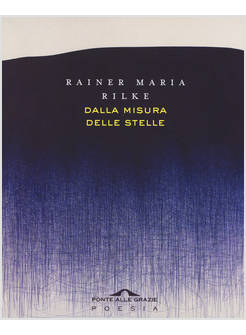 DALLA MISURA DELLE STELLE. TESTO ORIGINALE A FRONTE