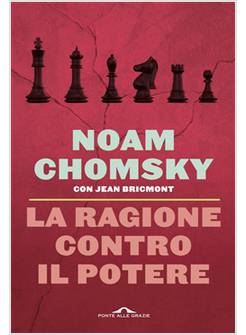 LA RAGIONE CONTRO IL POTERE