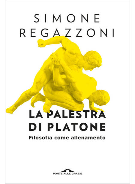 LA PALESTRA DI PLATONE