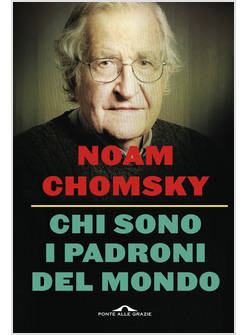 CHI SONO I PADRONI DEL MONDO