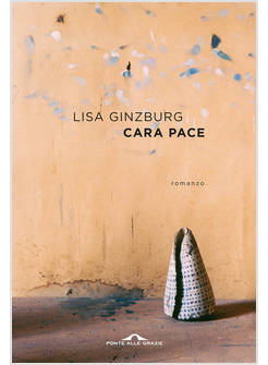 CARA PACE CANDIDATO PREMIO STREGA 2021