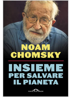 INSIEME PER SALVARE IL PIANETA