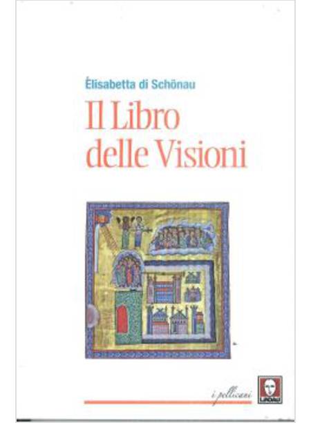 IL LIBRO DELLE VISIONI