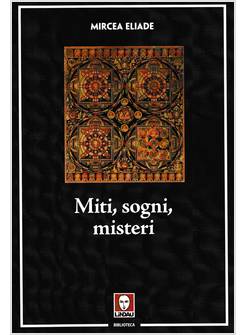 MITI, SOGNI, MISTERI