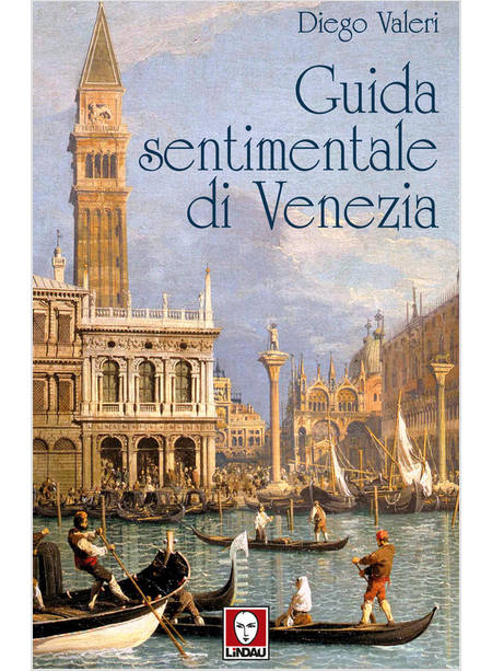 GUIDA SENTIMENTALE DI VENEZIA