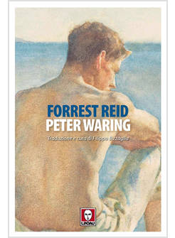 PETER WARING