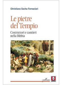 LE PIETRE DEL TEMPIO COSTRUTTORI E CANTIERI NELLA BIBBIA 