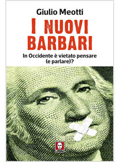 I NUOVI BARBARI 