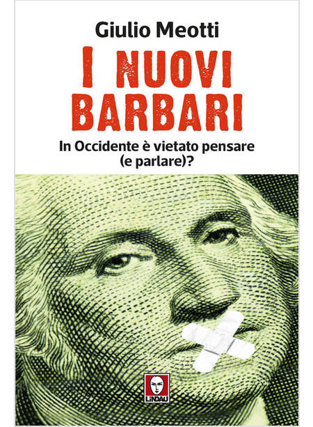 I NUOVI BARBARI 